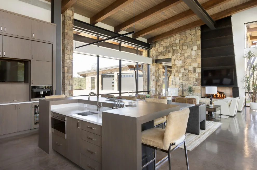 The San Juan Observation Point by Veritas Fine Homes Inc - Photo 27