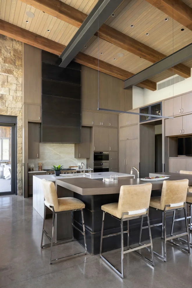 The San Juan Observation Point by Veritas Fine Homes Inc - Photo 22