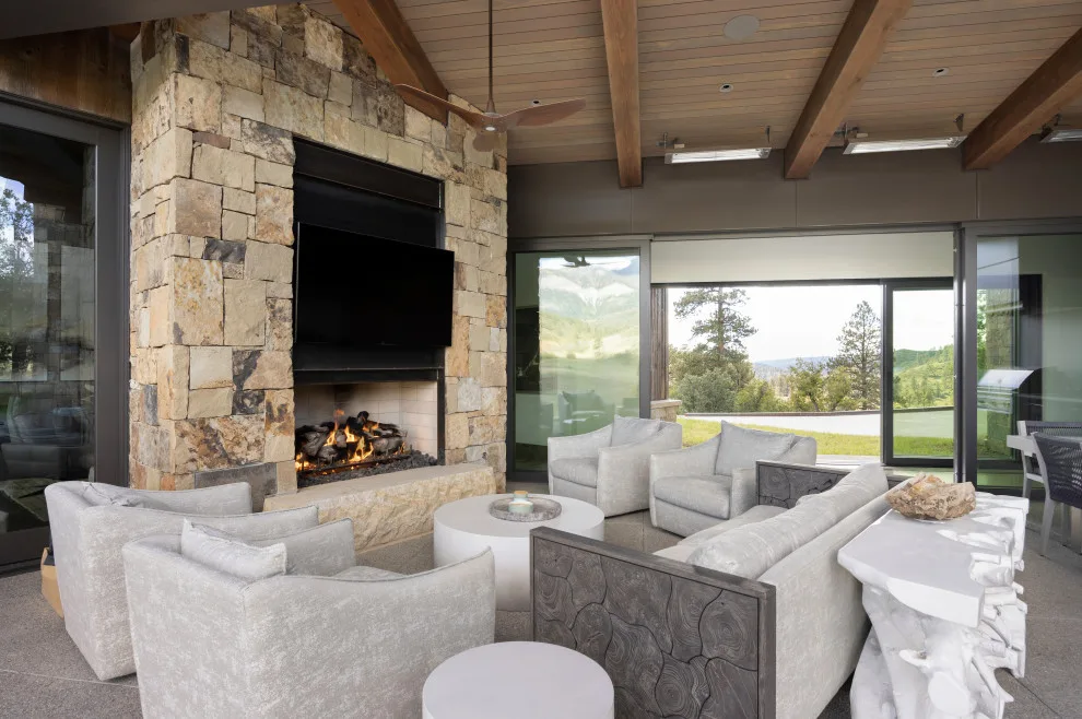 The San Juan Observation Point by Veritas Fine Homes Inc - Photo 42