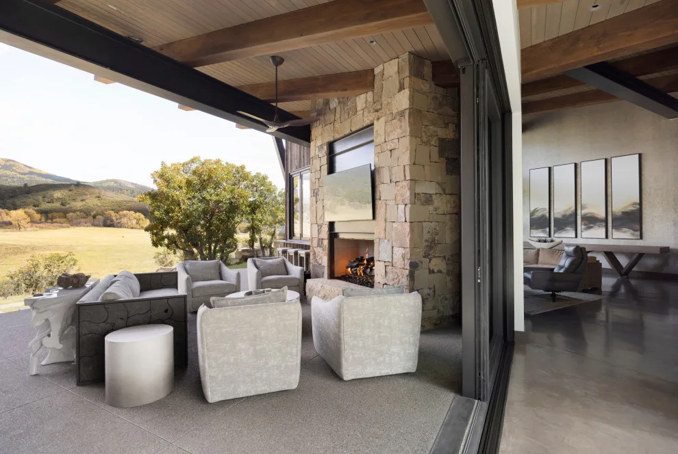 The San Juan Observation Point by Veritas Fine Homes Inc - Photo 21