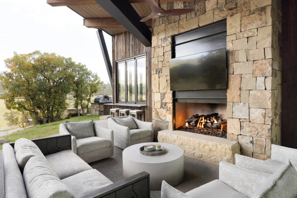 The San Juan Observation Point by Veritas Fine Homes Inc - Photo 58