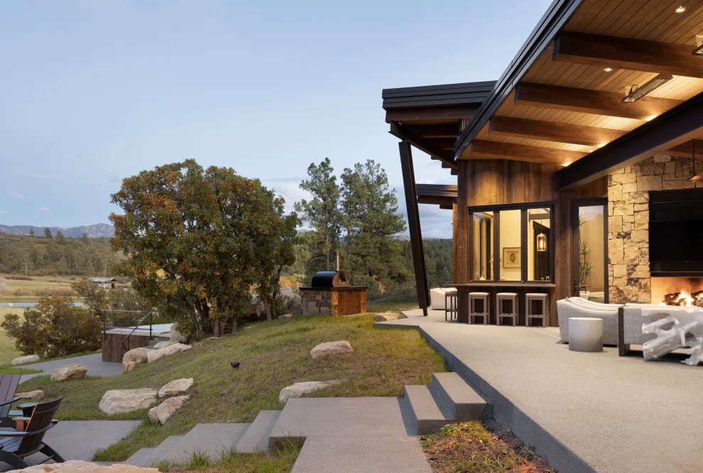 The San Juan Observation Point by Veritas Fine Homes Inc - Photo 45