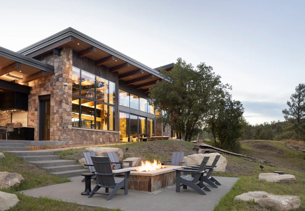 The San Juan Observation Point by Veritas Fine Homes Inc - Photo 55
