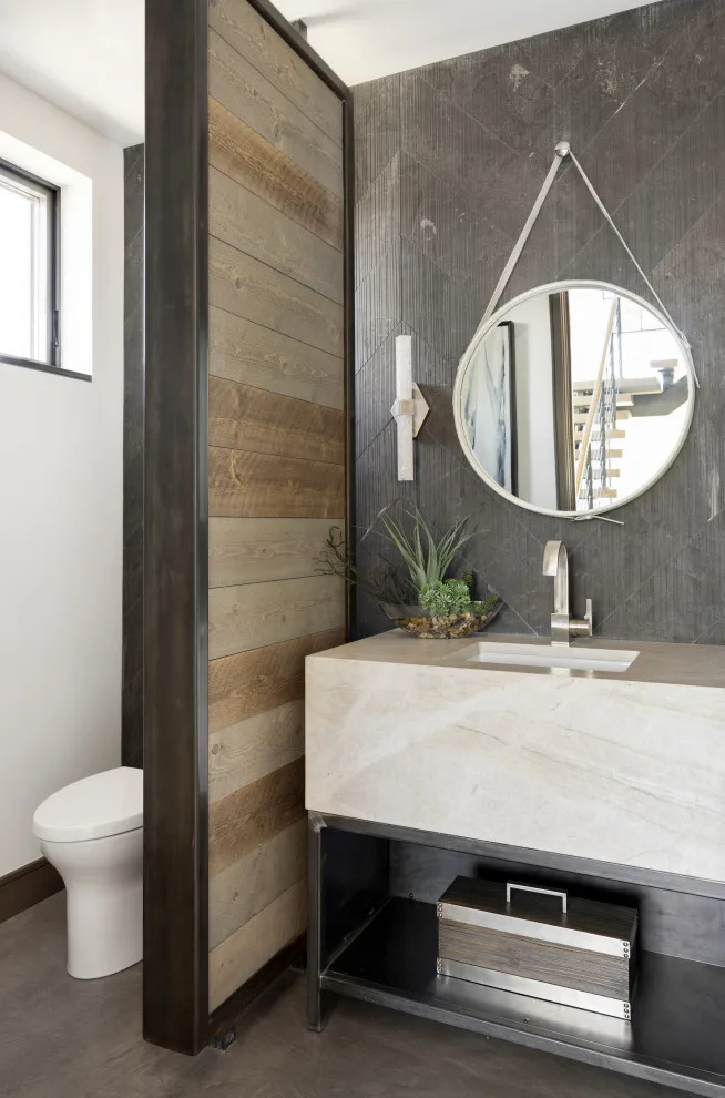The San Juan Observation Point by Veritas Fine Homes Inc - Photo 43