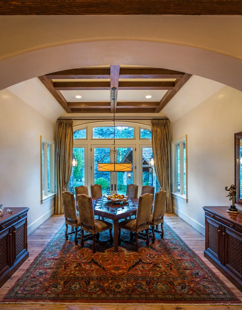 Elegant Mountainside by Veritas Fine Homes Inc - Photo 10