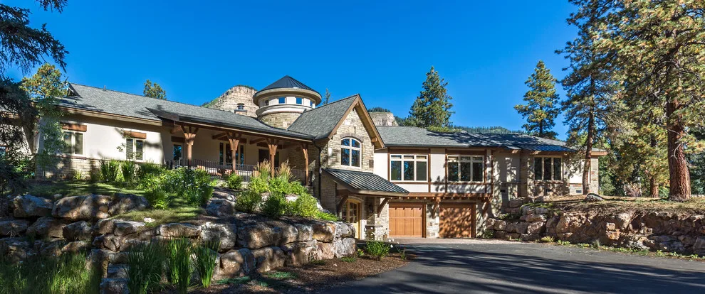 Elegant Mountainside by Veritas Fine Homes Inc - Photo 7