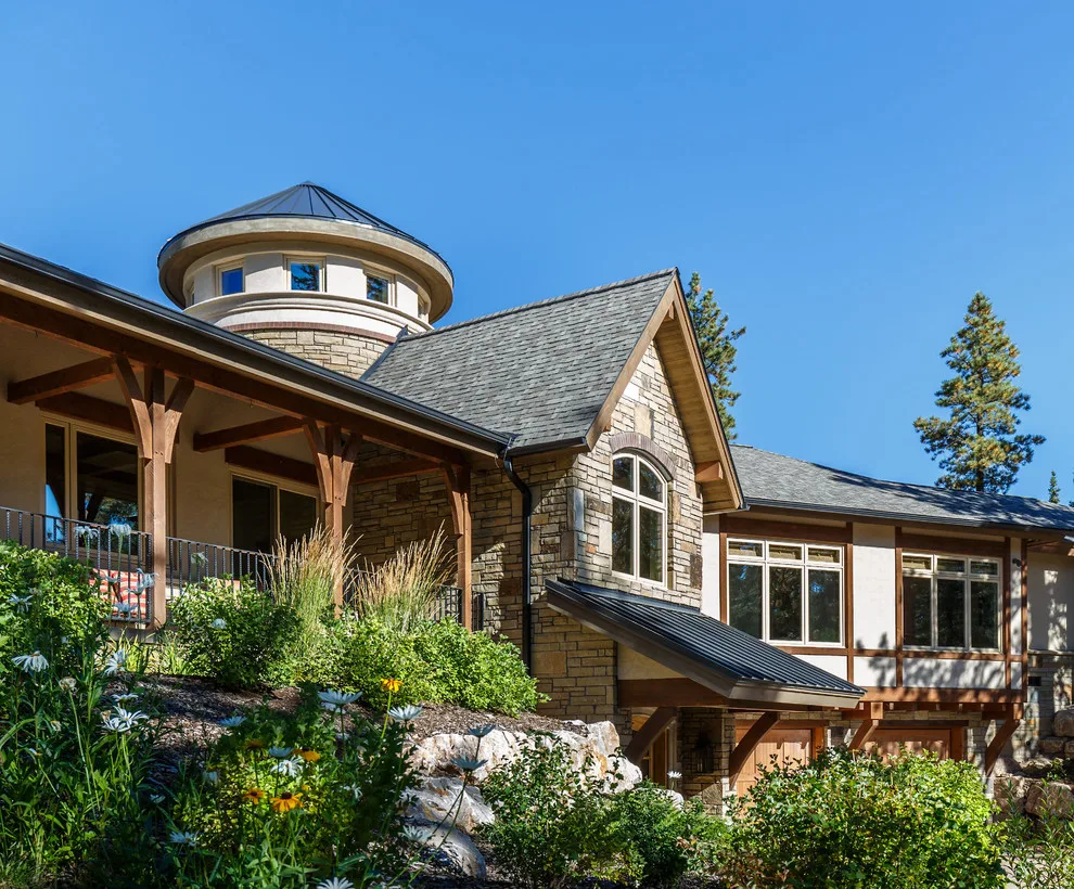 Elegant Mountainside by Veritas Fine Homes Inc - Photo 3