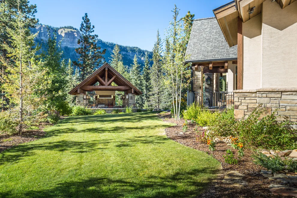 Elegant Mountainside by Veritas Fine Homes Inc - Photo 6