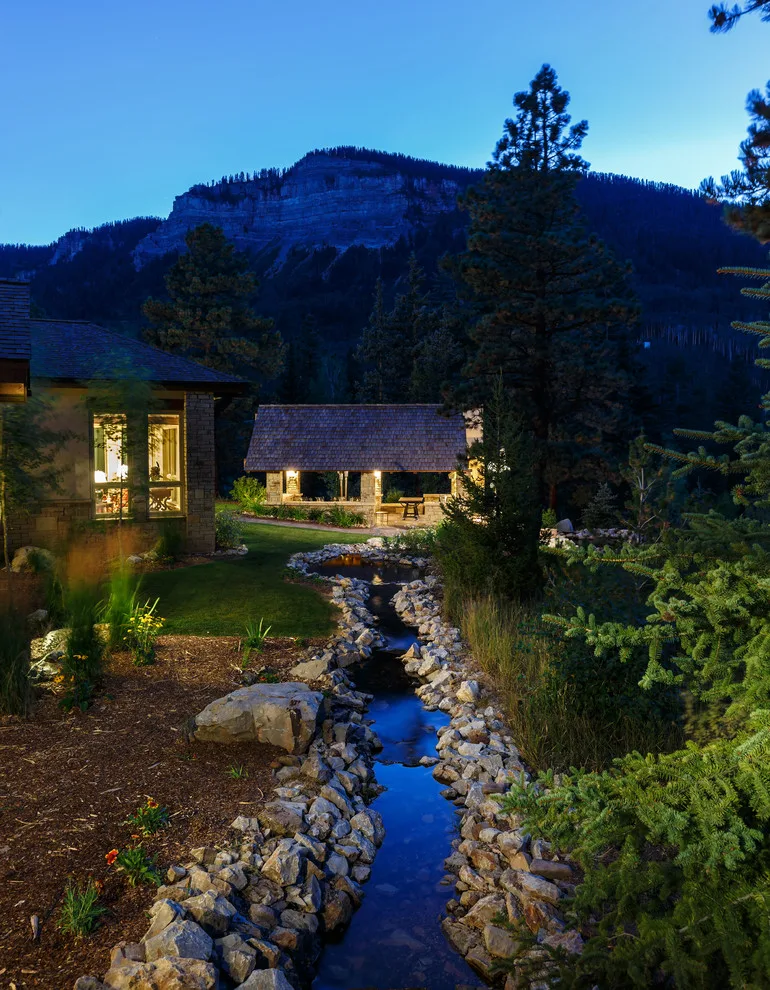 Elegant Mountainside by Veritas Fine Homes Inc - Photo 11