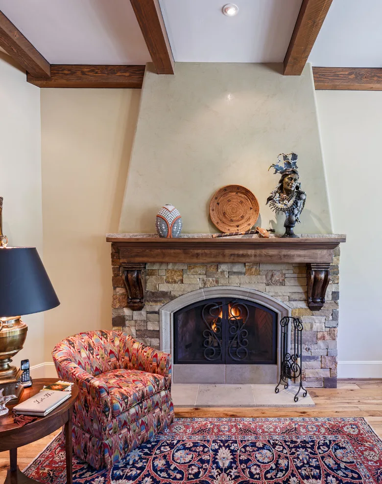 Elegant Mountainside by Veritas Fine Homes Inc - Photo 13