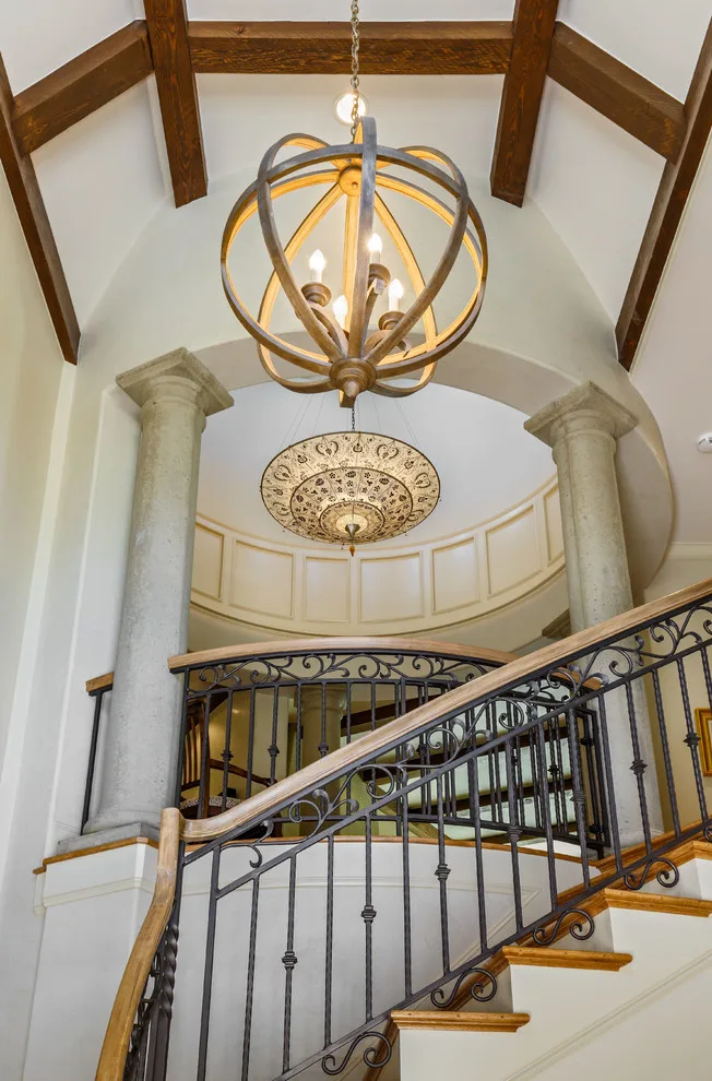 Elegant Mountainside by Veritas Fine Homes Inc - Photo 8