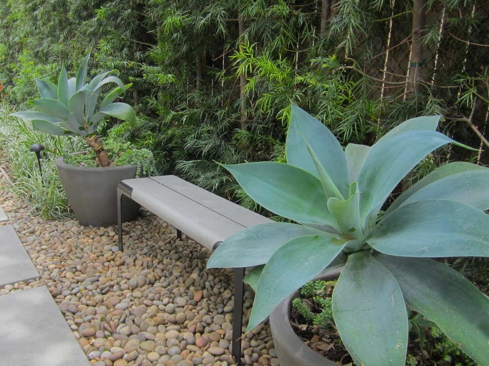 POTS IN THE LANDSCAPE by Park Slope Design - Photo 20