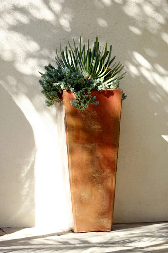 POTS IN THE LANDSCAPE by Park Slope Design - Photo 14