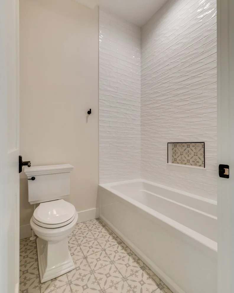 Sarvis Reimagined by Patterson Homes LLC - Photo 22