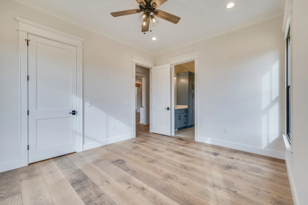 Sarvis Reimagined by Patterson Homes LLC - Photo 19