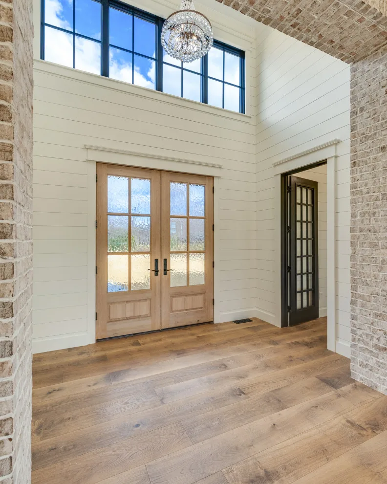Sarvis Reimagined by Patterson Homes LLC - Photo 2