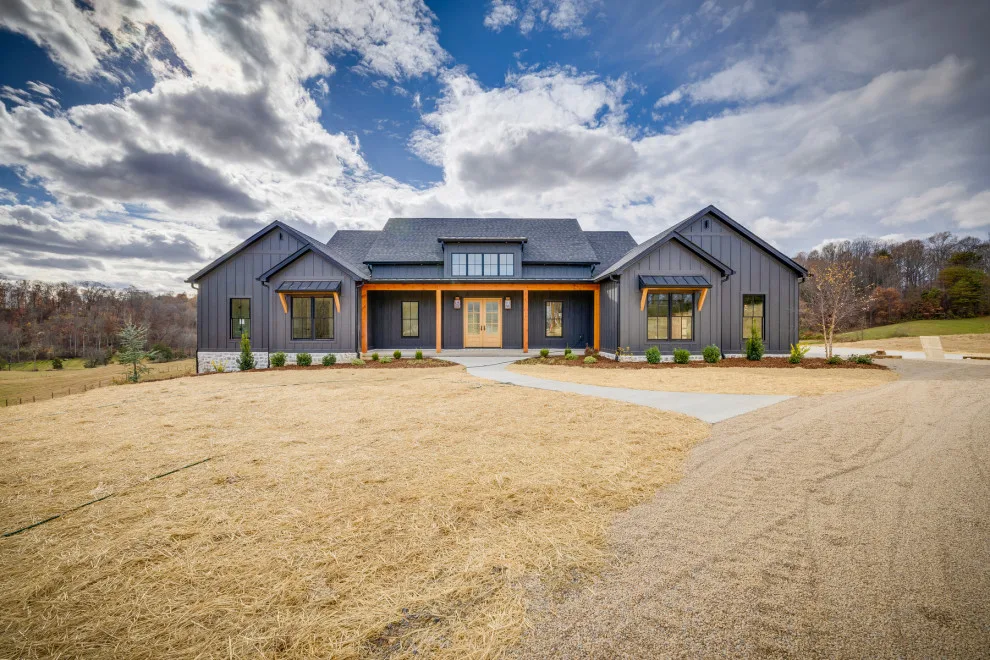Sarvis Reimagined by Patterson Homes LLC - Photo 27