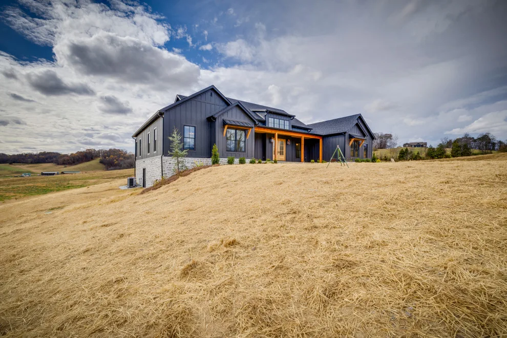 Sarvis Reimagined by Patterson Homes LLC - Photo 31