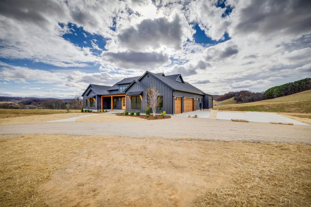 Sarvis Reimagined by Patterson Homes LLC - Photo 48
