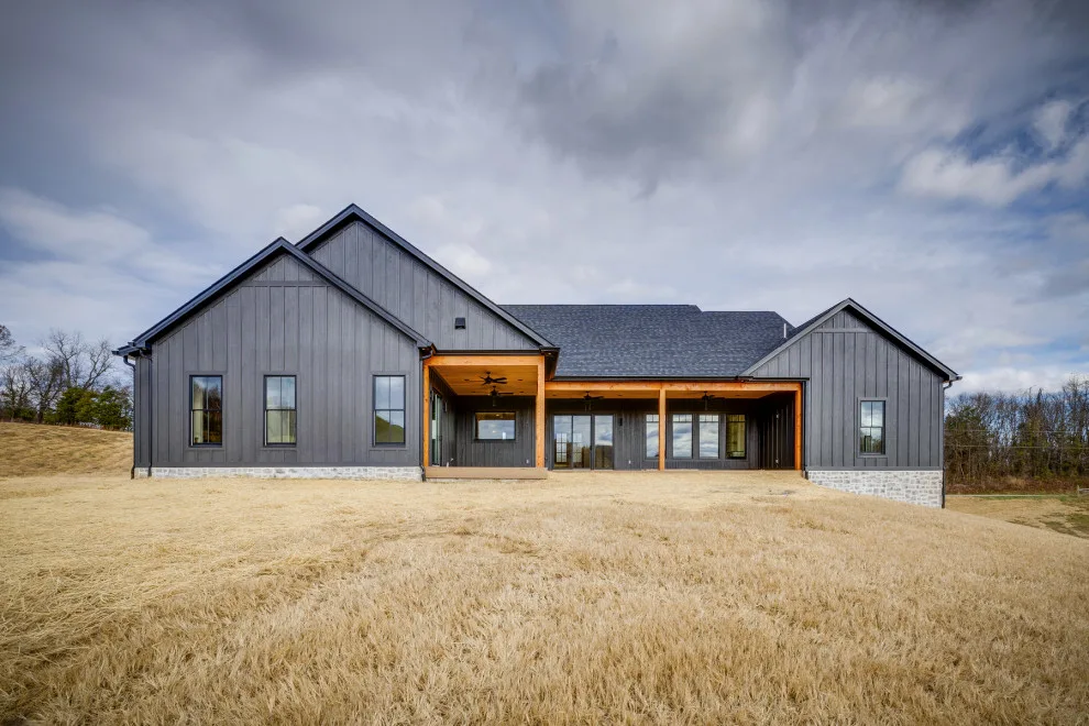 Sarvis Reimagined by Patterson Homes LLC - Photo 37