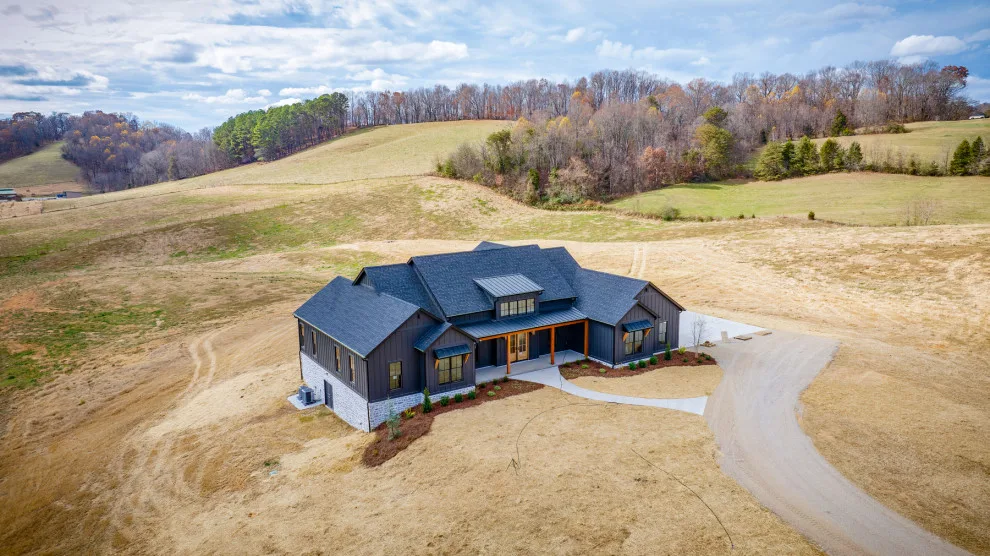 Sarvis Reimagined by Patterson Homes LLC - Photo 8