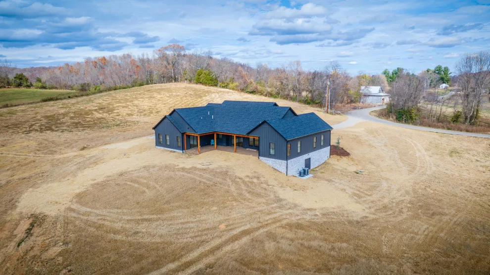 Sarvis Reimagined by Patterson Homes LLC - Photo 9