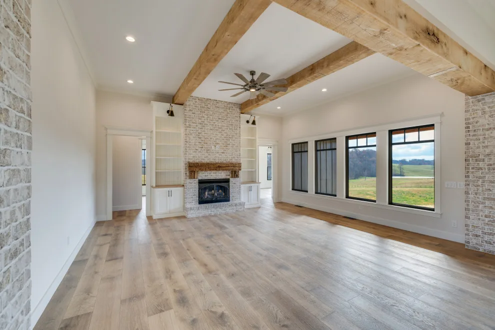 Sarvis Reimagined by Patterson Homes LLC - Photo 32