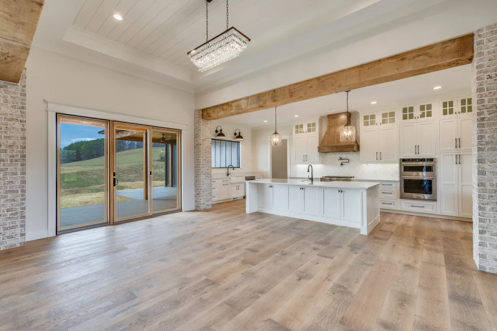 Sarvis Reimagined by Patterson Homes LLC - Photo 17