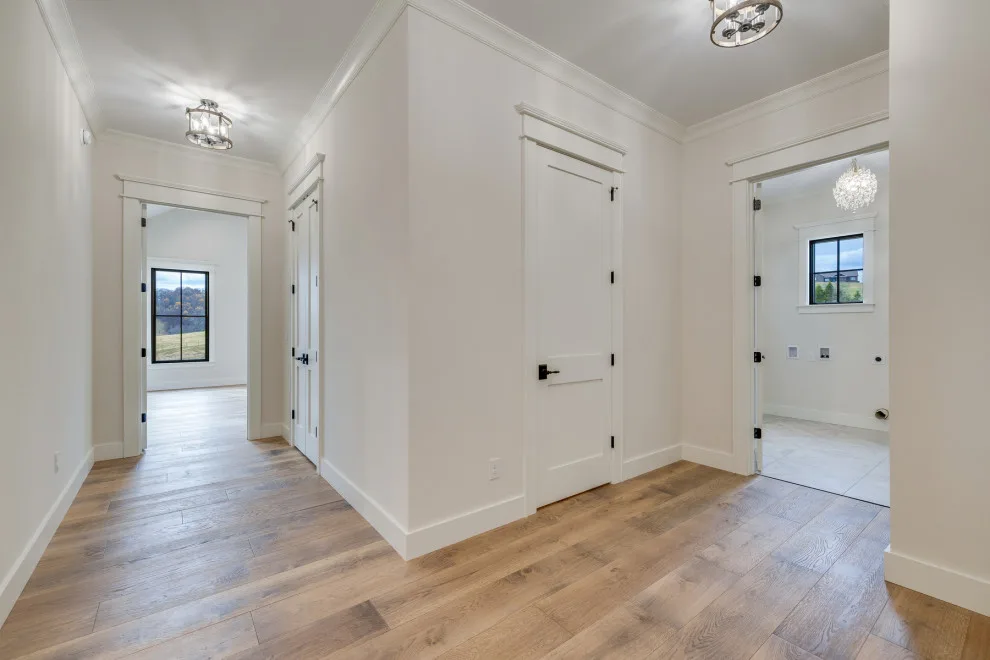Sarvis Reimagined by Patterson Homes LLC - Photo 16
