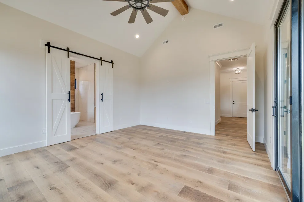 Sarvis Reimagined by Patterson Homes LLC - Photo 23