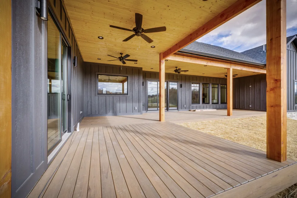 Sarvis Reimagined by Patterson Homes LLC - Photo 20
