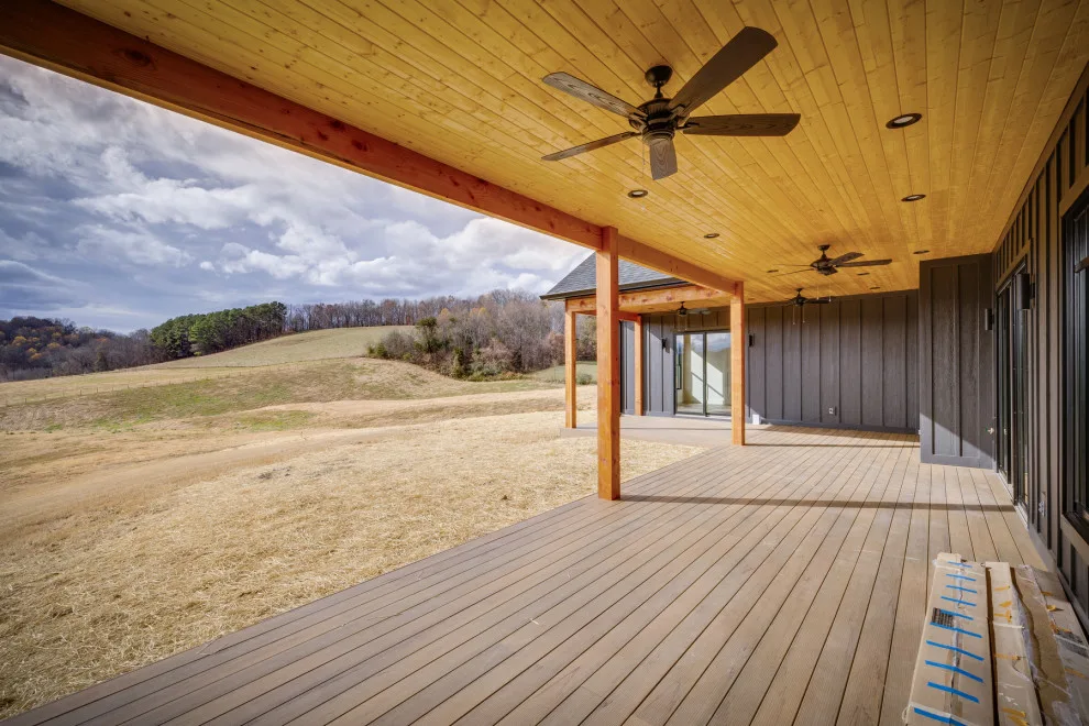 Sarvis Reimagined by Patterson Homes LLC - Photo 45