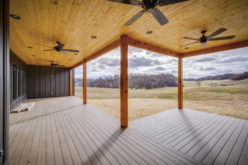 Sarvis Reimagined by Patterson Homes LLC - Photo 33