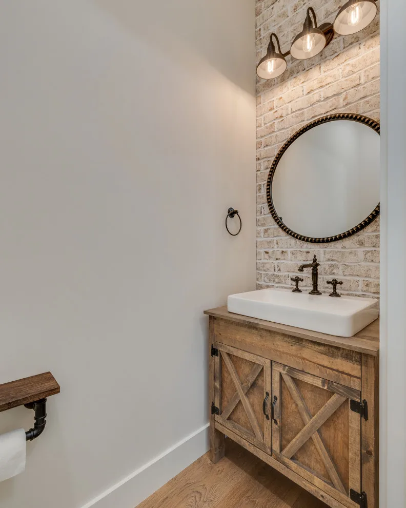 Sarvis Reimagined by Patterson Homes LLC - Photo 5