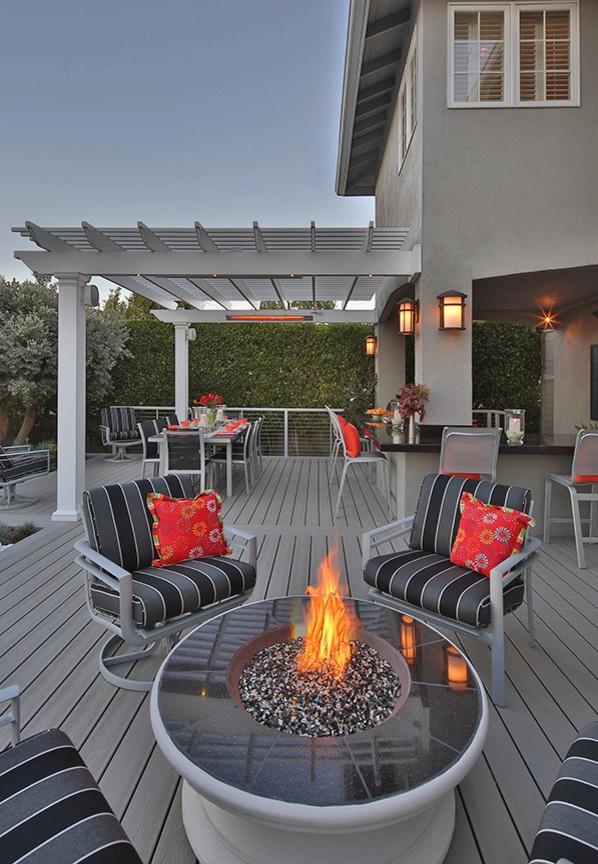 SOUTHBAY TRANSITIONAL by Park Slope Design - Photo 4