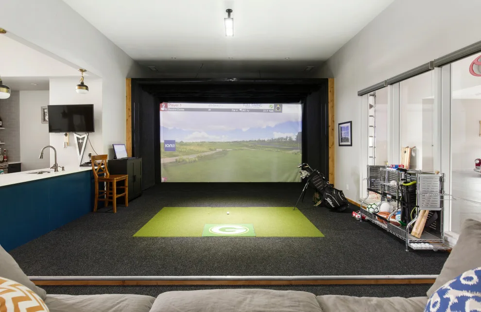 The Storage Space by Veritas Fine Homes Inc - Photo 2