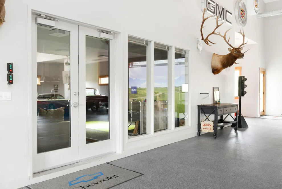 The Storage Space by Veritas Fine Homes Inc - Photo 7