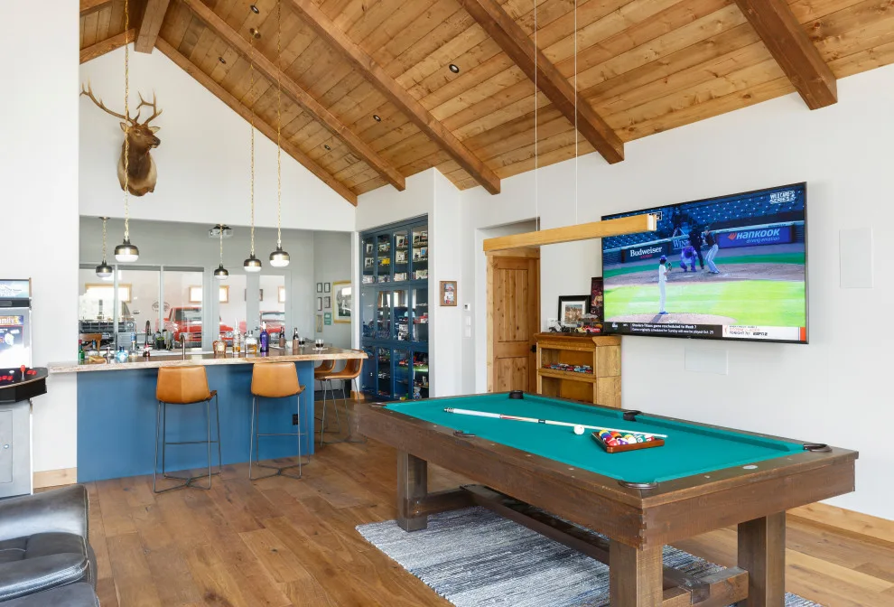 The Storage Space by Veritas Fine Homes Inc - Photo 14