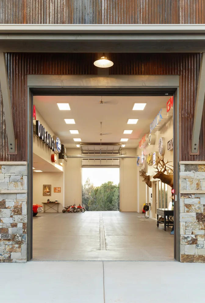 The Storage Space by Veritas Fine Homes Inc - Photo 11