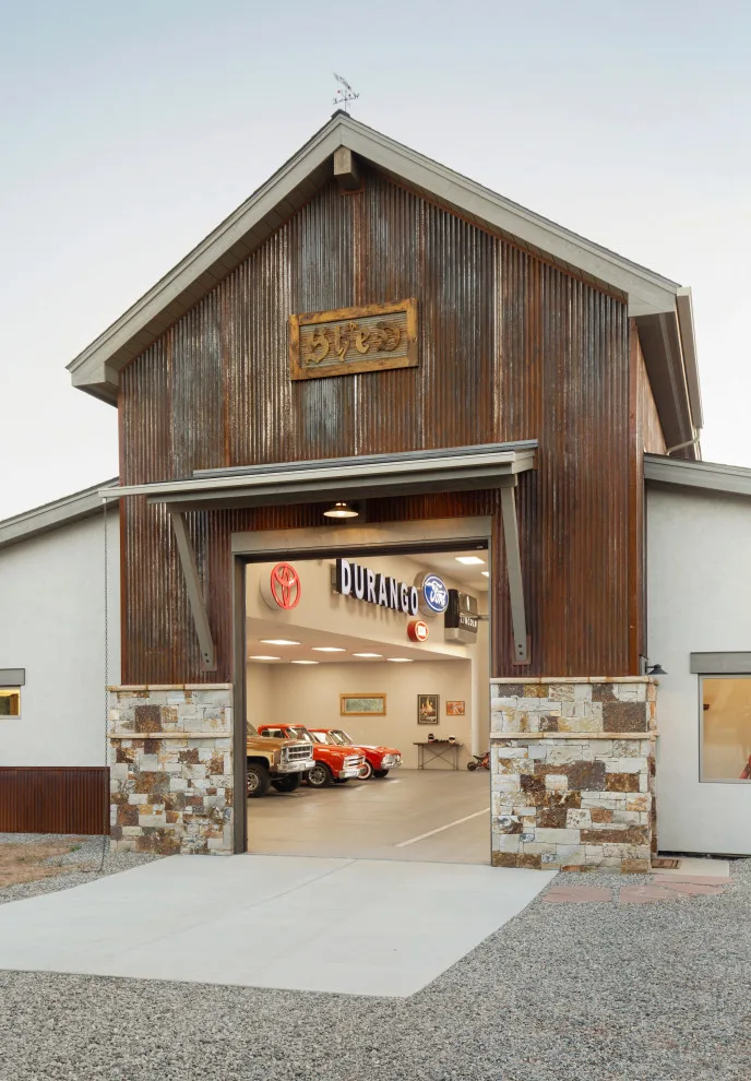The Storage Space by Veritas Fine Homes Inc - Photo 16