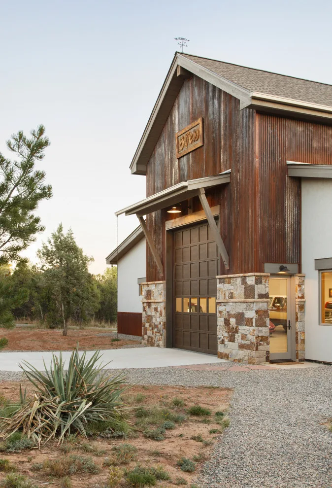 The Storage Space by Veritas Fine Homes Inc - Photo 9