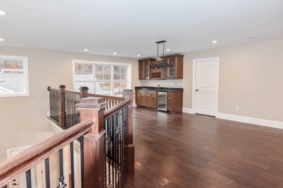 Shrewsbury Project by Dave Hobba Builder - Photo 19