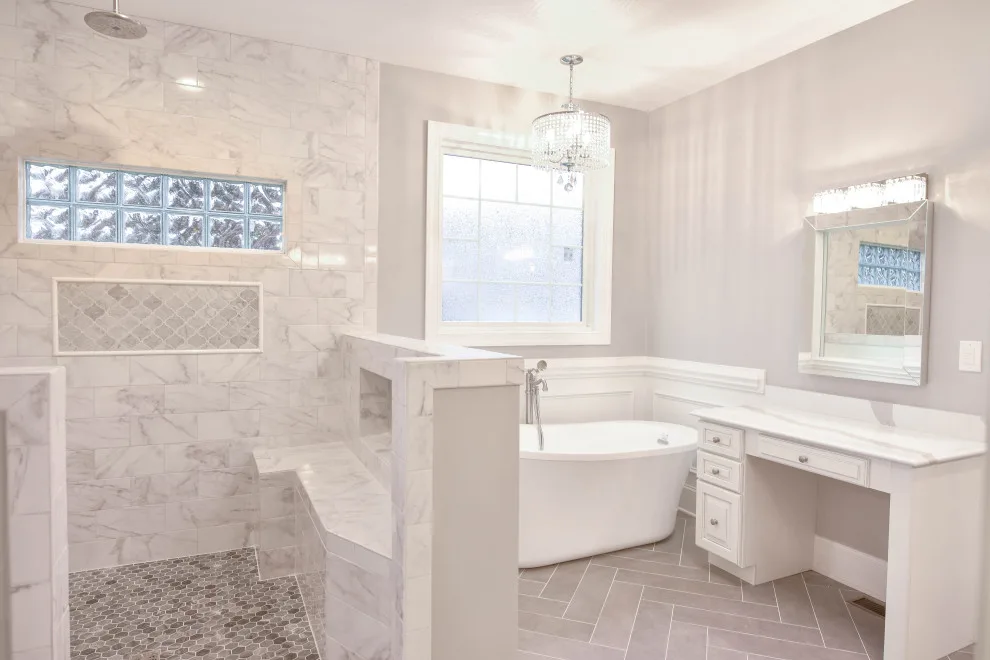 Shrewsbury Project by Dave Hobba Builder - Photo 13