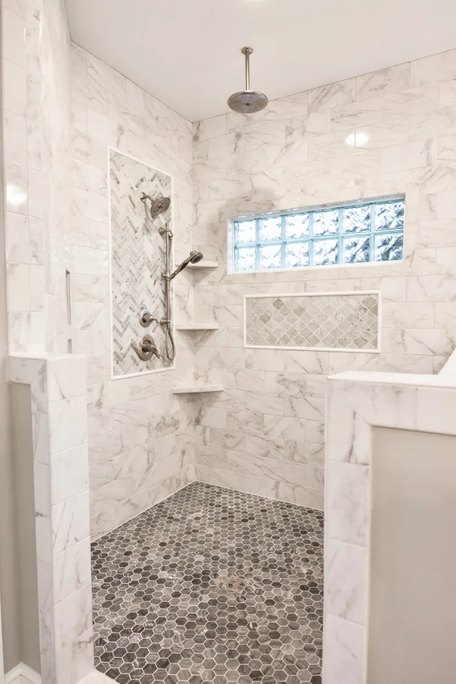 Shrewsbury Project by Dave Hobba Builder - Photo 3