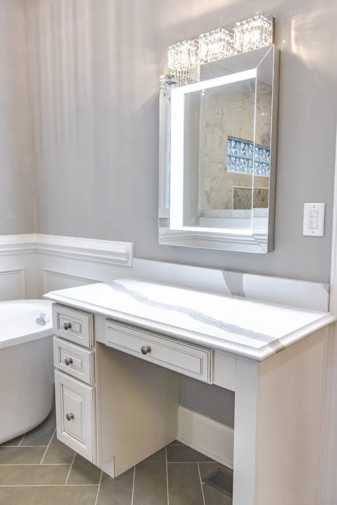 Shrewsbury Project by Dave Hobba Builder - Photo 18