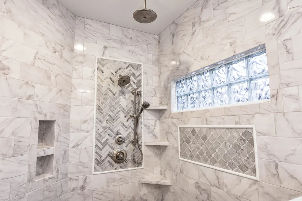 Shrewsbury Project by Dave Hobba Builder - Photo 23