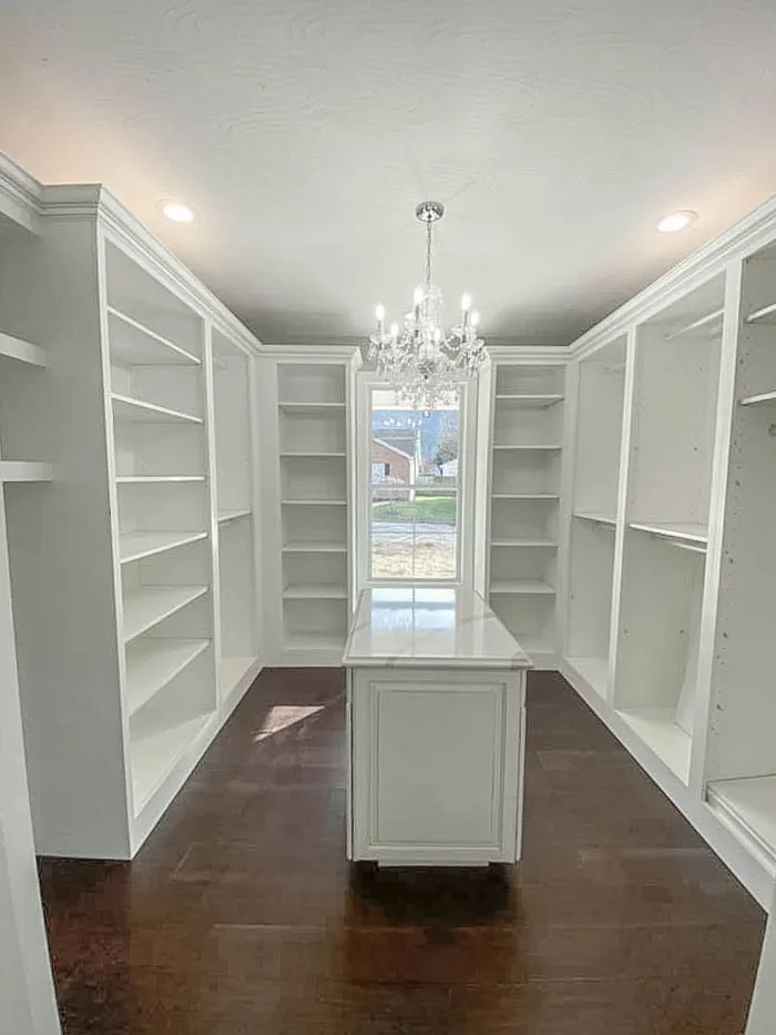 Shrewsbury Project by Dave Hobba Builder - Photo 14