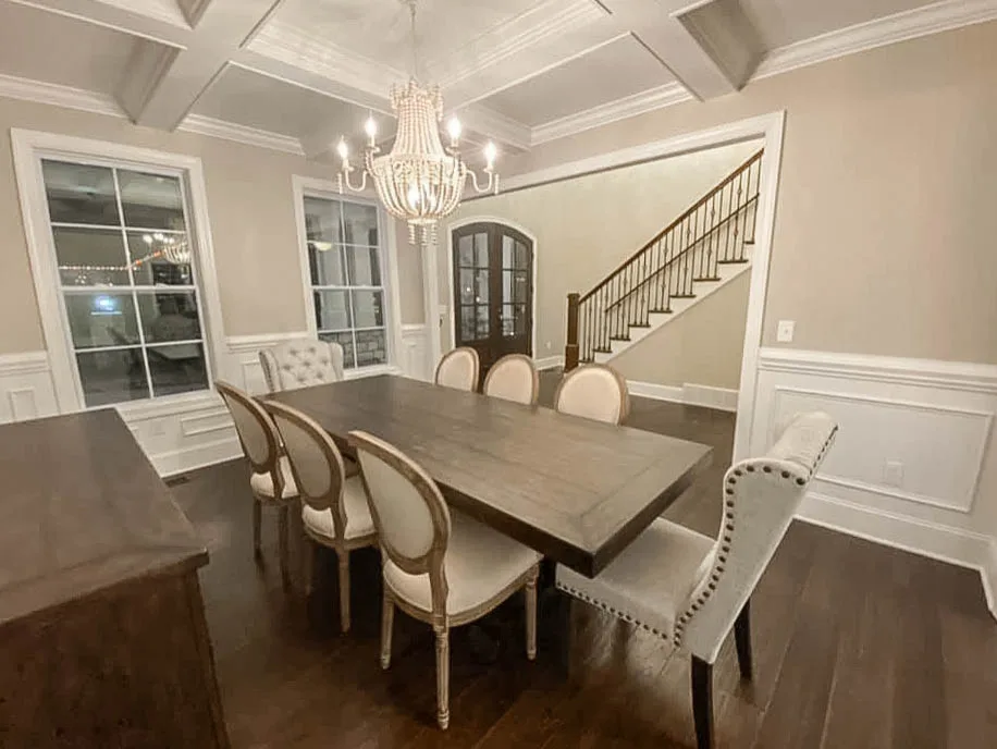 Shrewsbury Project by Dave Hobba Builder - Photo 22