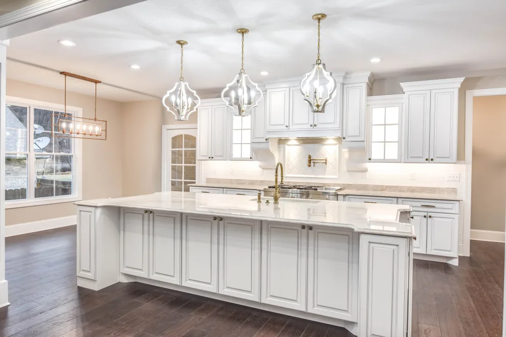 Shrewsbury Project by Dave Hobba Builder - Photo 20