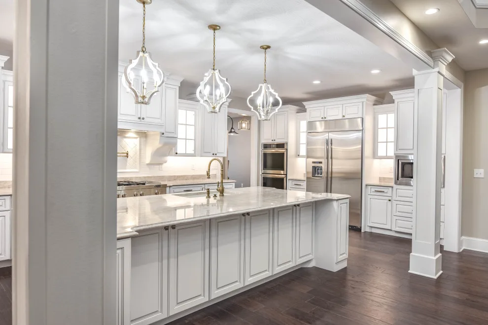 Shrewsbury Project by Dave Hobba Builder - Photo 4